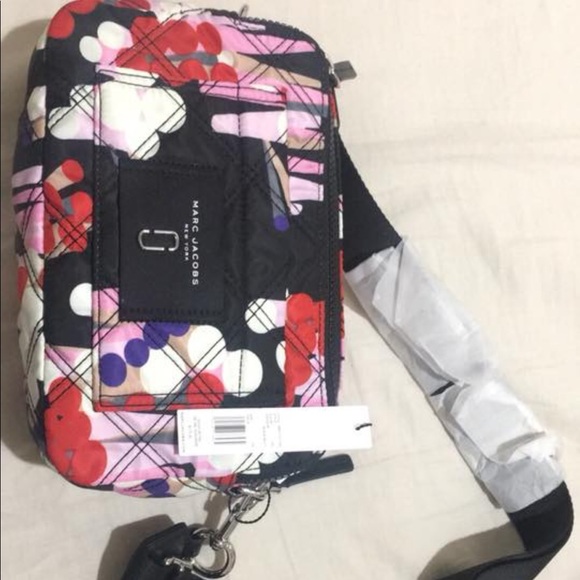 Brand New Marc Jacob Cross Body Bag - Picture 2 of 2